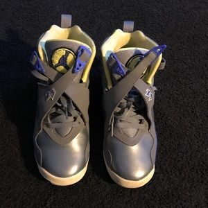 Air Jordan 8 laney’